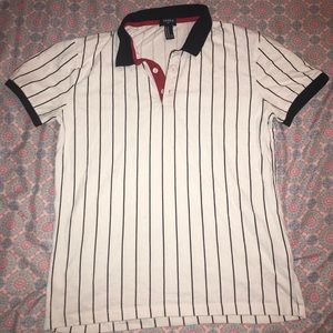 Forever 21 Men’s shirt